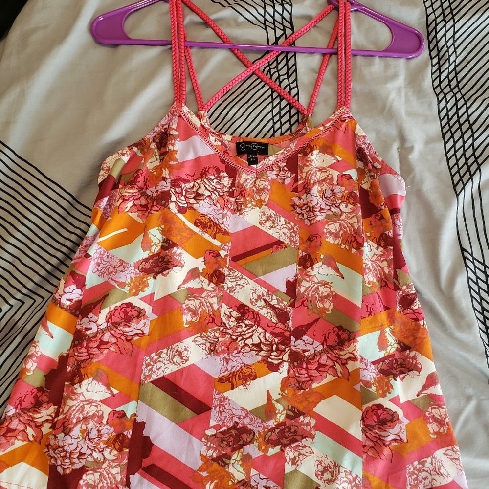 Flowly top